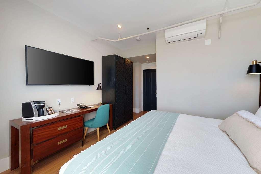 Hotel Petaluma, Ascend Hotel Collection Cameră foto