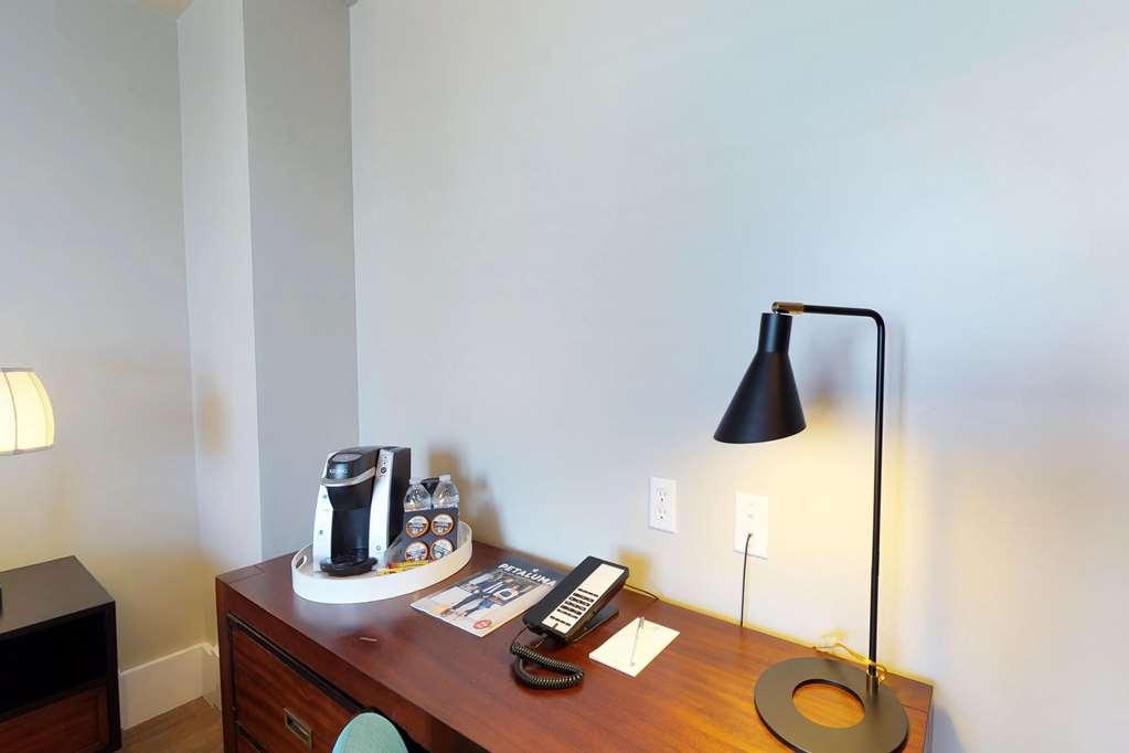 Hotel Petaluma, Ascend Hotel Collection Cameră foto
