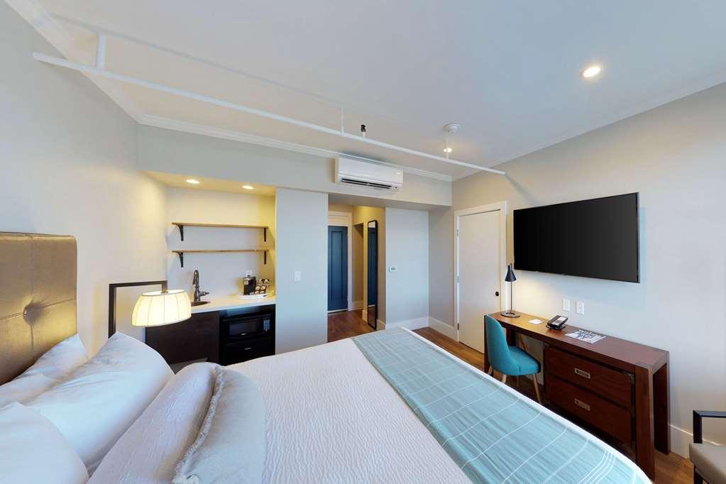 Hotel Petaluma, Ascend Hotel Collection Cameră foto