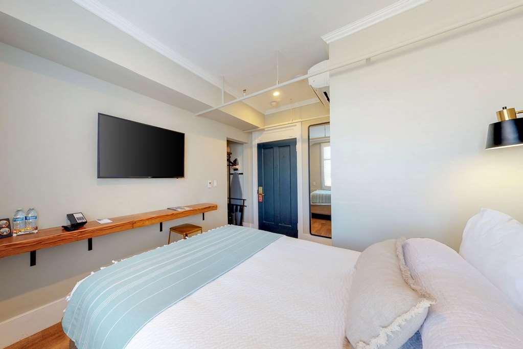 Hotel Petaluma, Ascend Hotel Collection Cameră foto